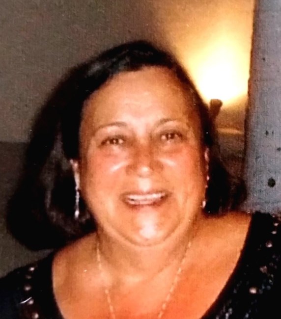 Obituary of Donna Jean Cabness