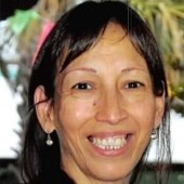 Obituary of Rosario Garza Amaro