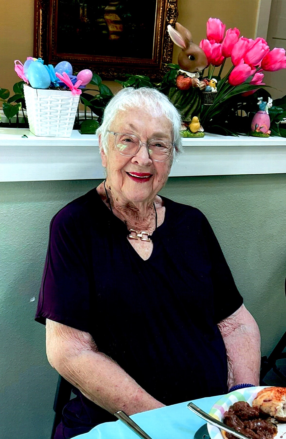 Obituary of Barbara Jane Weston