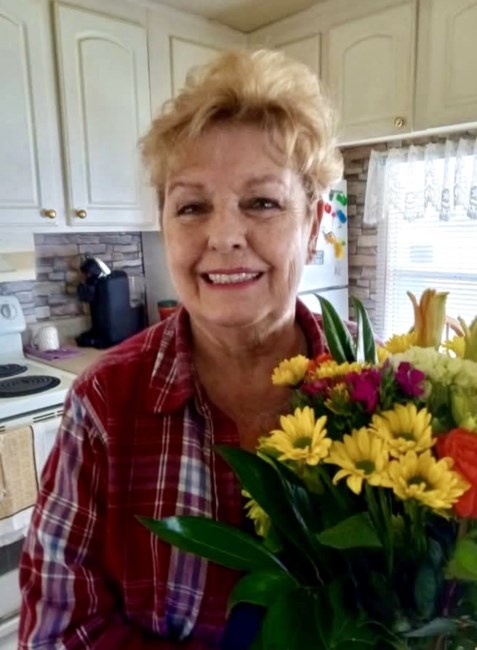 Obituary of Linda Joyce Blanchard