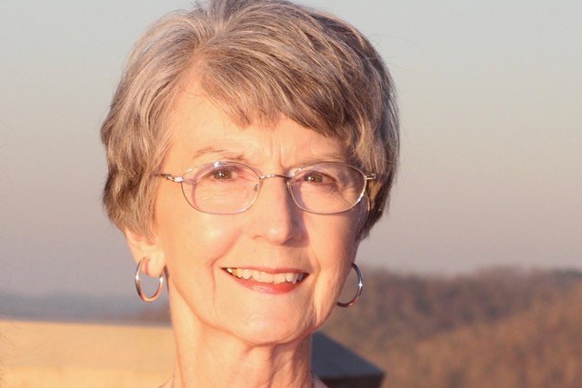 Obituary of Martha Nichols