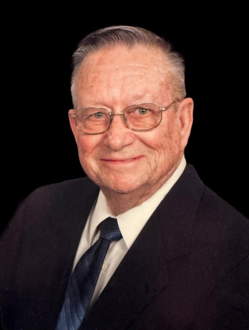 Obituary of David Archer McCane
