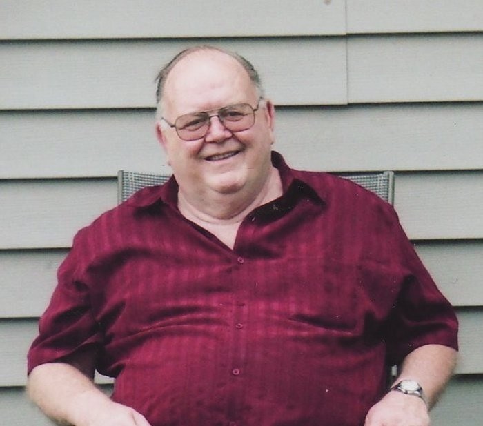 William Priessnitz Obituary