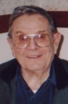 Obituary of Edward W. Simonds Jr.