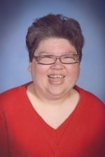 Kimberly Edwards
