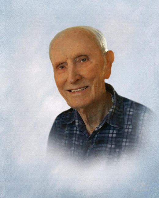 Obituary of Charles L. Hamlin
