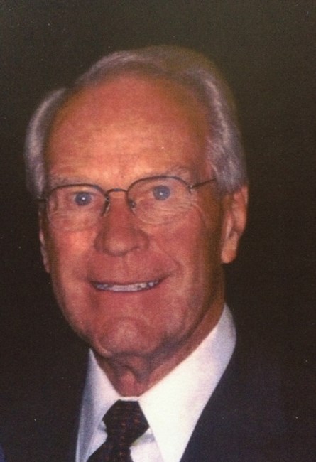 Obituary of Lee S Carlson