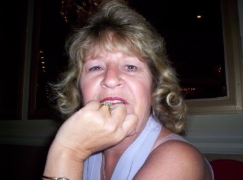 Obituary of Andrea Lea"Andie" Richardson-Kipp