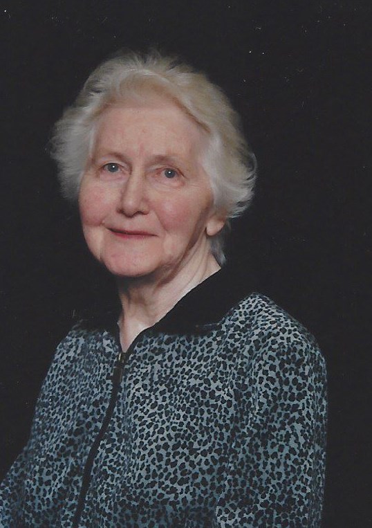 Obituary of Minnie Louise Robinson