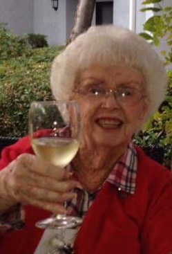 Obituary of Beverly Mae Sagraves