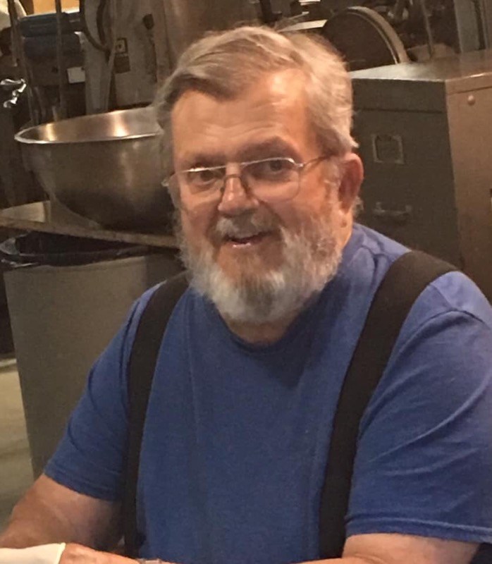 Obituary of Richard Root Jr.