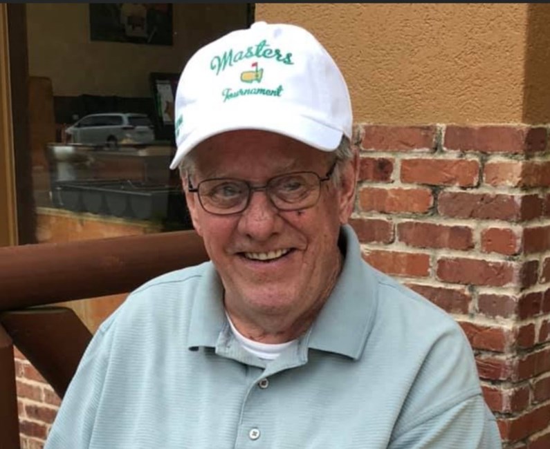 Obituary of James "Jim" Thomas Osborne