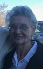 Martha Norseworthy