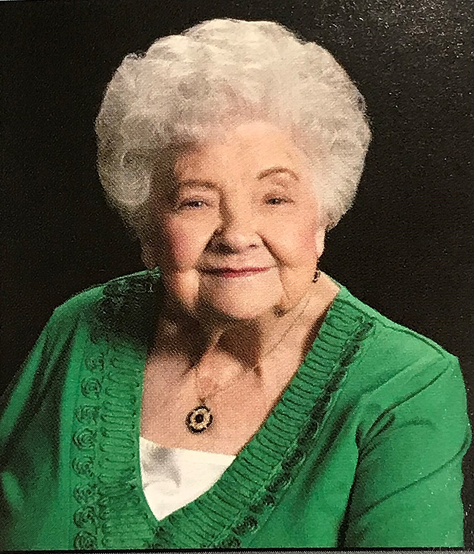 Mary Santoro Obituary Haughton, LA