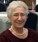 Obituario de Virginia Rose Paule