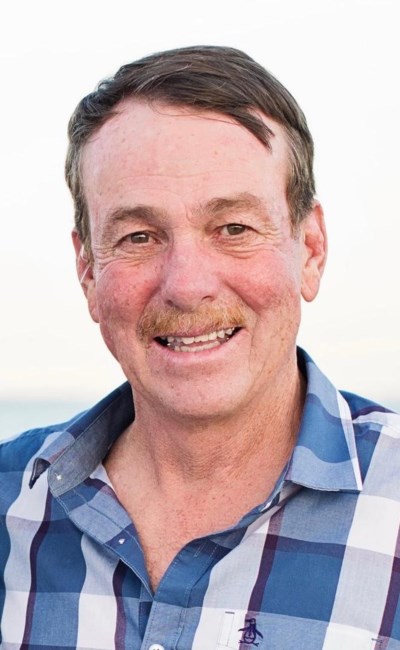 Obituary of William Edward Cronin III