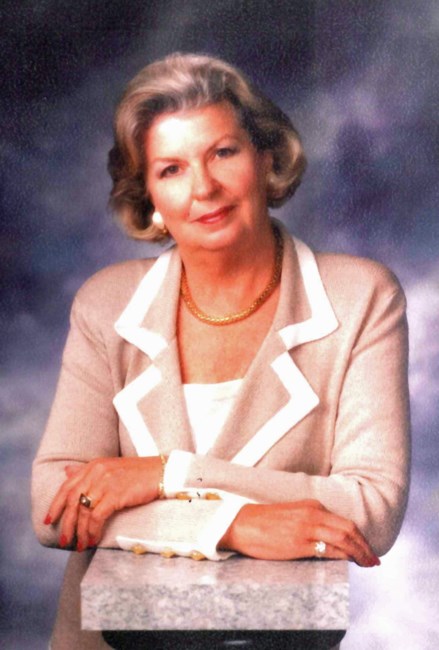 Obituary of Carol G. Rogers
