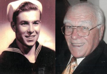 Obituary of Ralph Edmond Razza, Sr.