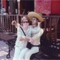 Obituary of Patsy Lee Reed