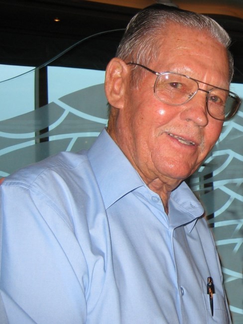 Obituary of Speedy Johnson