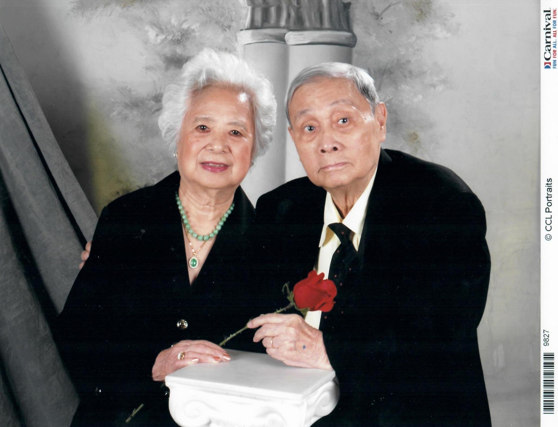 Obituary of Cụ Bà Trần Thị Nghi Pháp Danh: Hạnh Nghĩa - 01/31/2023 - From the Family