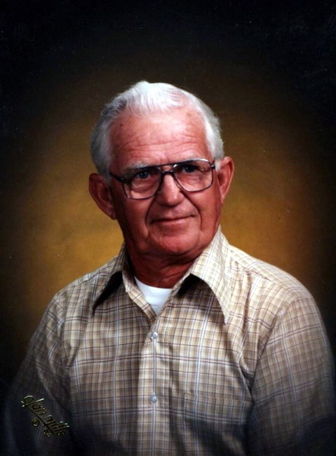 Obituary of Roy Bull