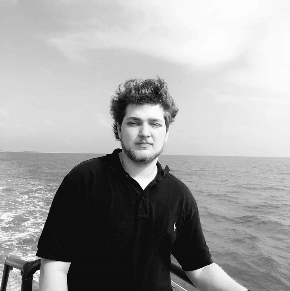 Zachary F. Davis "Zach" Obituary Tuscaloosa, AL