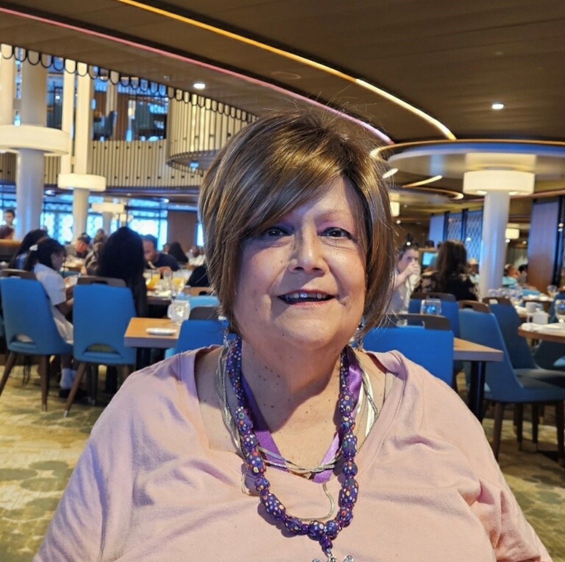 Obituary of Kathy Lynn (Sylvester) Hodges