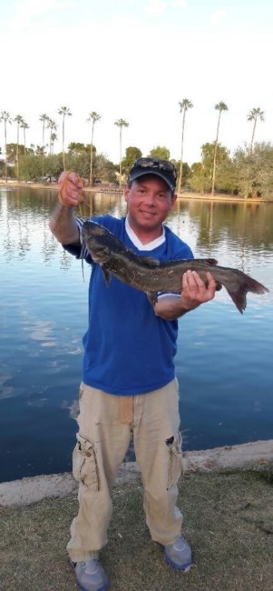 Obituary of Bryan Martin Leopold