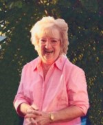 Doris Powers