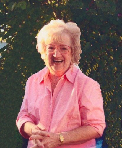 Obituary of Doris Lee Powers