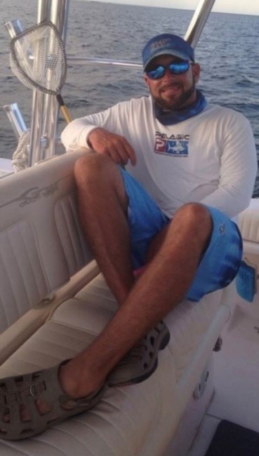 Obituary of Douglas John Kelley