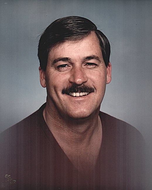 Obituary of Russell Roy Bartley