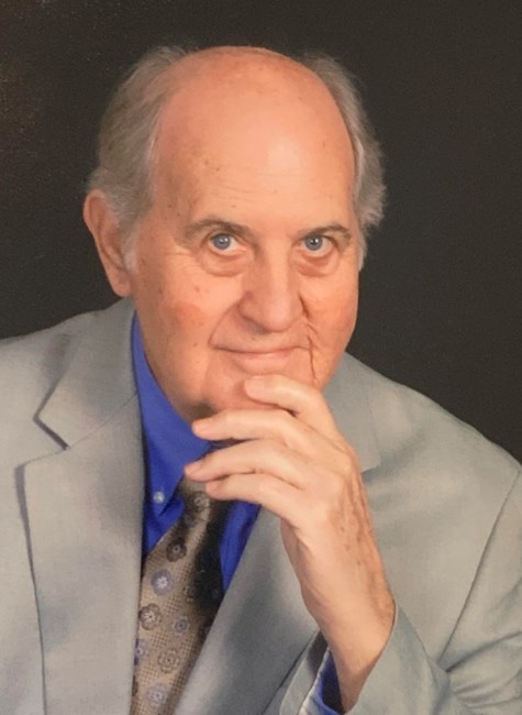 Avis de décès de Billy Harrison Warrick