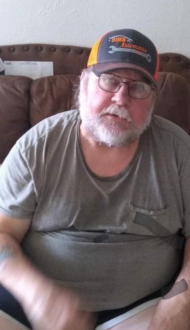 Obituary of William "Willie" Armfield Johns