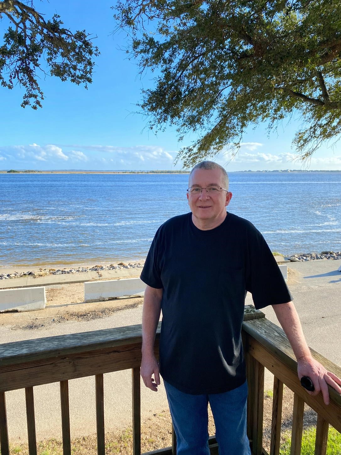 Obituario de Mark Alan Carter