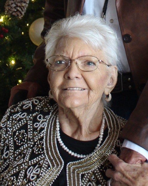 Obituary of Sandra Kay Stark