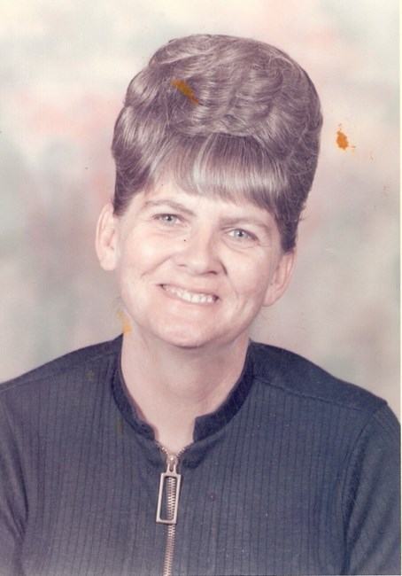 Obituary of Joanne Cecilia Sviatek