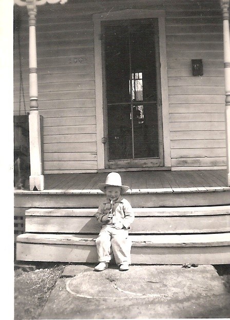 Obituary of Robert Louis Pajer