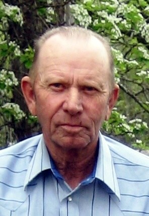 Obituary of Douglas Ray