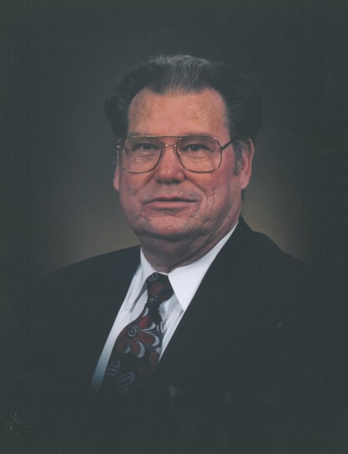 Obituary of Milton "Pete" Turner