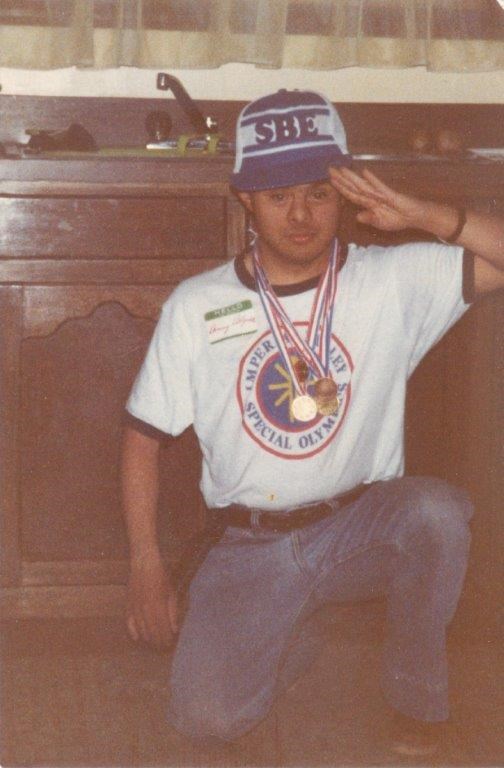 Obituary of Daniel Guadalupe Delgadillo