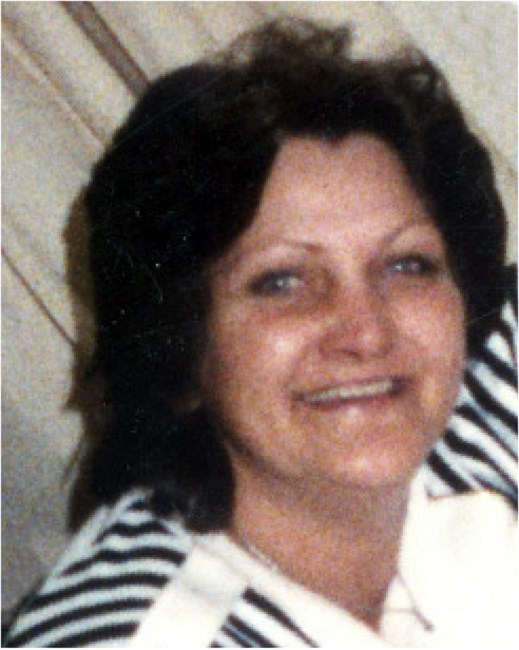Obituary of Shirley Ann Norris Sedam