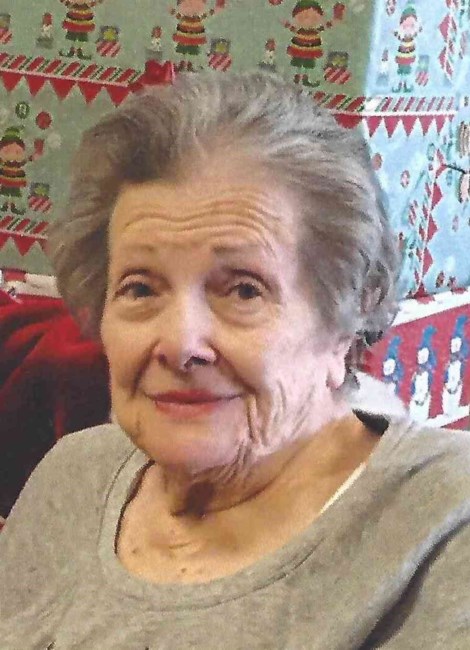 Obituary of Anne T. Moretti