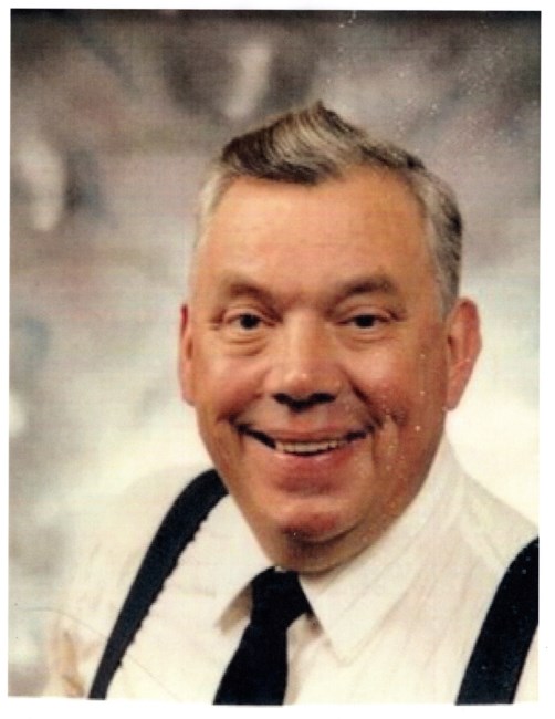 Obituary of Lawrence F Swan