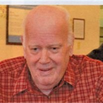 Obituary of John Hobbs Coffin