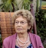 Dorothy Warner