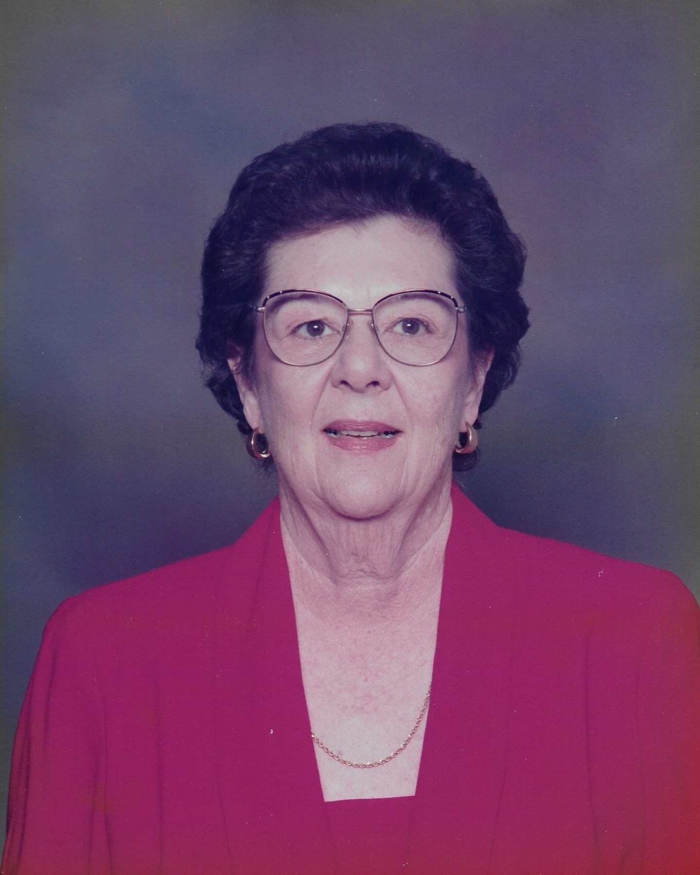 Obituary of Marian Tully Conroy