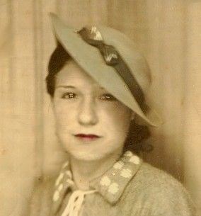Obituary of Ester G. Pacheco