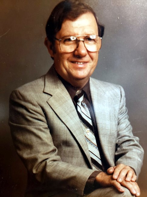 Obituario de Terry W. Danaha